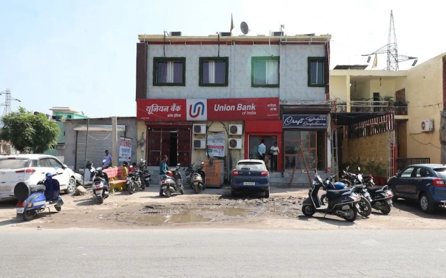 Oyo 22298 Mannat Farms