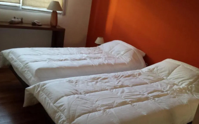Très bel appartement vue mer à Nice