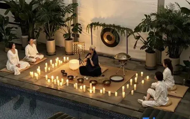 Xinyuan·Taoyuanli Hotel