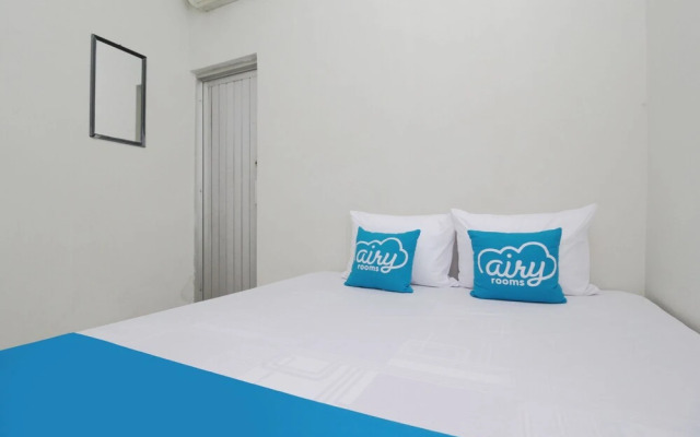 Airy Eco Tanjung Duren Timur Raya 23 Jakarta