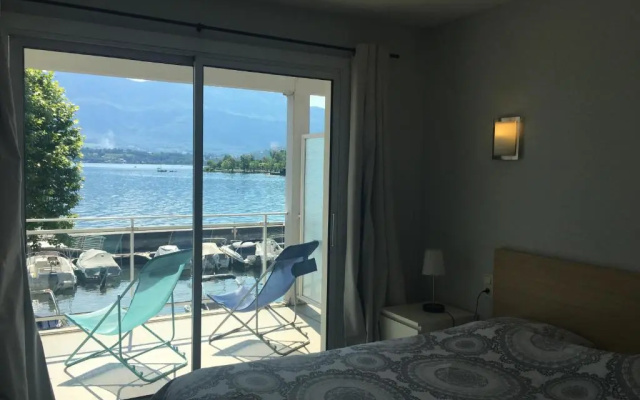 Residence Du Port