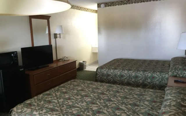 Economy Inn