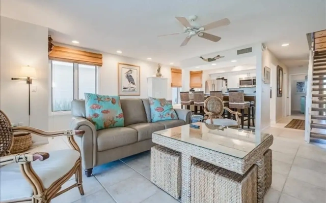 Seagrape Colony 11 - 3Br Villa