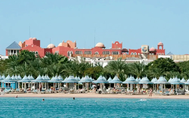 The Grand Hotel Hurghada