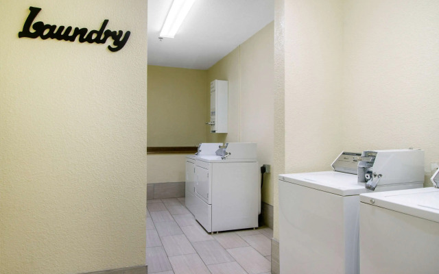 Comfort Suites Danville