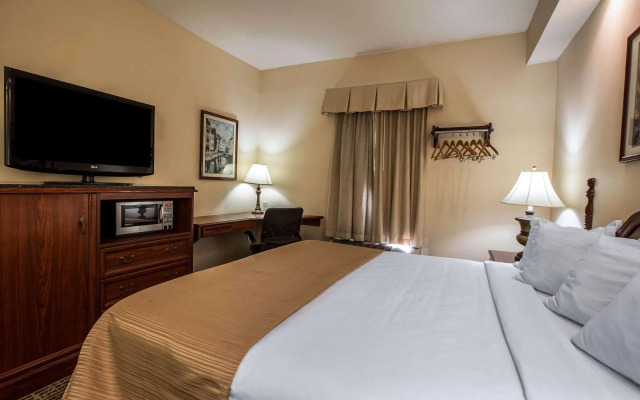 Quality Inn Kingsport South