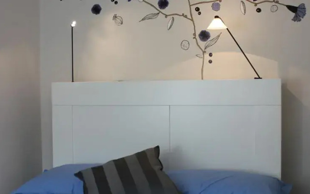 Flaminia Residence
