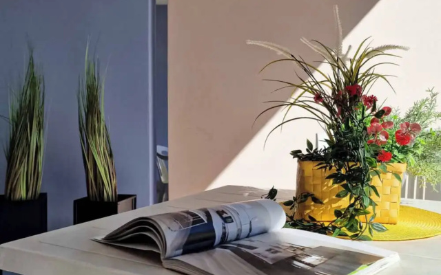 Nice Apartment 300 mt From the Beach