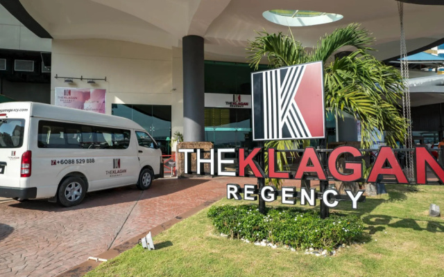 Novotel Kota Kinabalu
