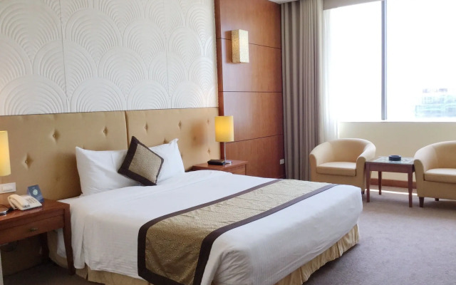 Muong Thanh Grand Ha Long Hotel
