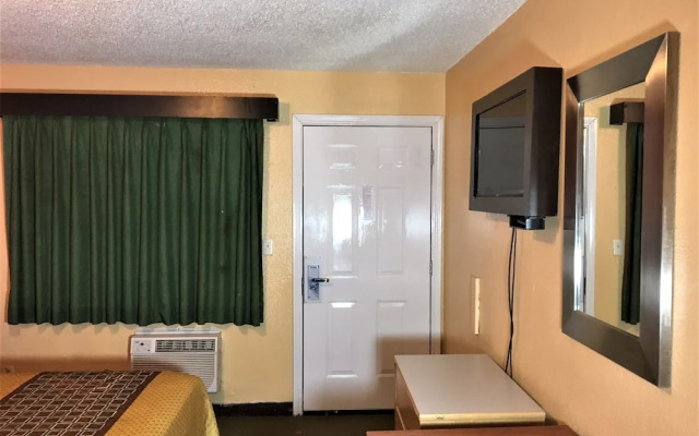4 Star Motel