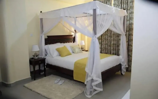 Jadelica Hotel Bungoma