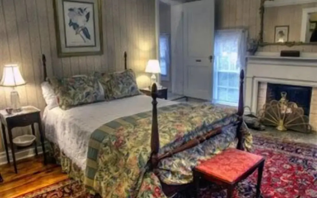 The York House Inn