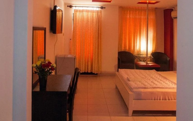 Lalaa Hotel