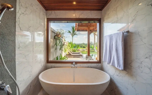 Kaki Uma Villa