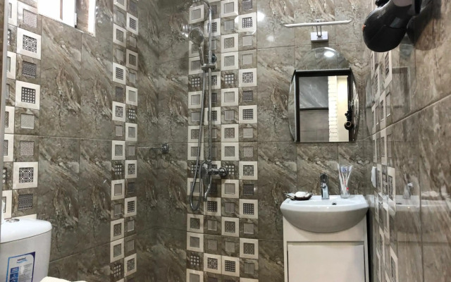 Edgars apart. Бесплатный трансфер в аэропорт.