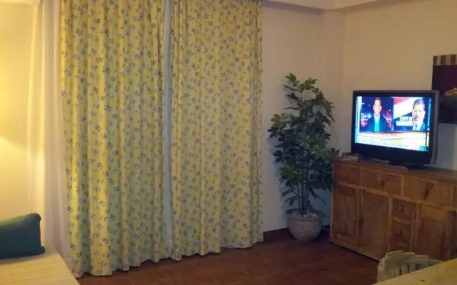 Toboso Azahara NS Apartments
