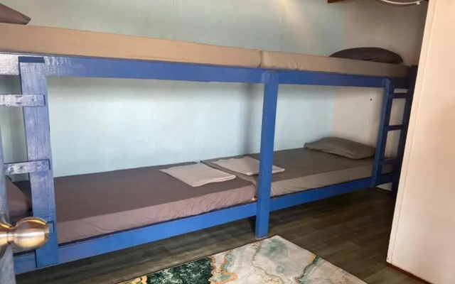 Hotel O Bakau Hijau Riverlodge & Campsite