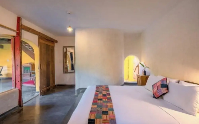 Ben House 3BR Oceanview An Bang Beach