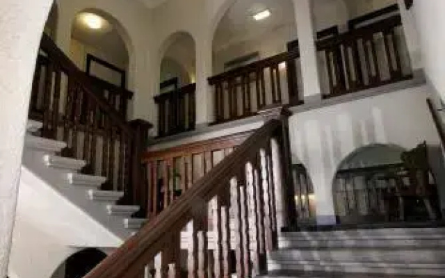 Hotel Dreyeroord