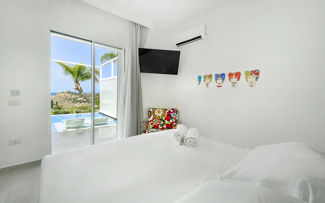 Doric Eco Boutique Resort & Spa - Sicily