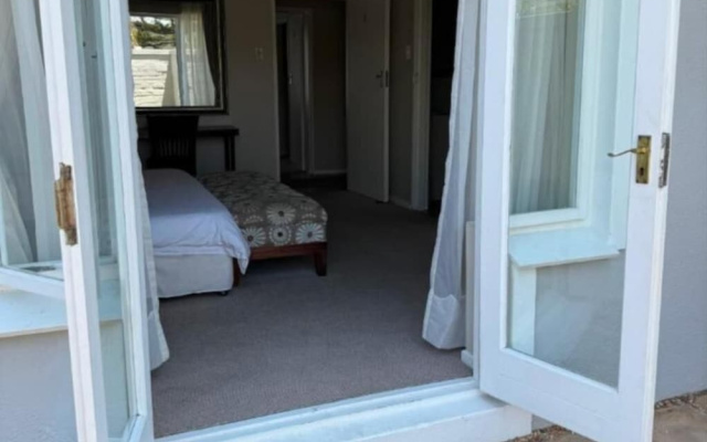 Moments Guesthouse