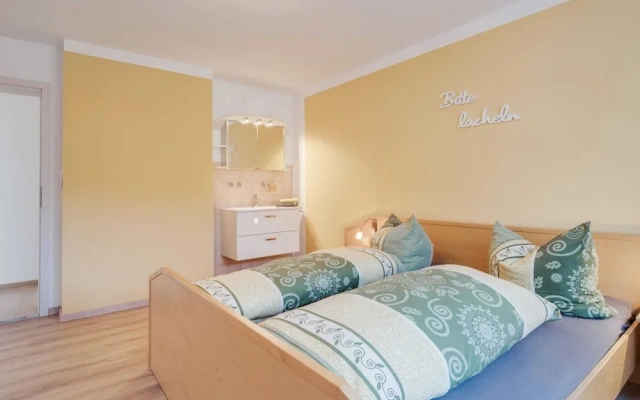 Sunny, Modern Furnished Apartment Your Favourite Place to Relax