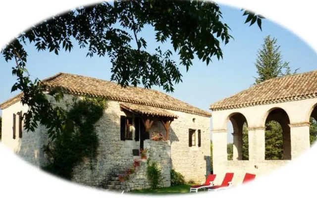 Le Gîte de Gary