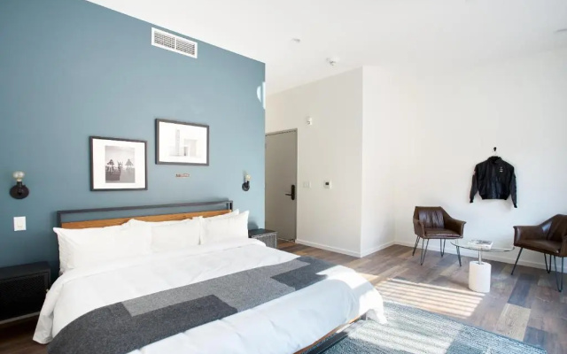 The Queen Hotel Philadelphia Pennsylvania Belvilla Luxe