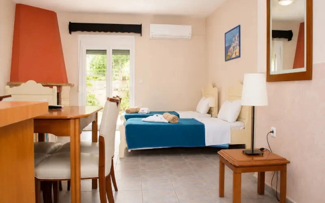 Dionysos Hotel