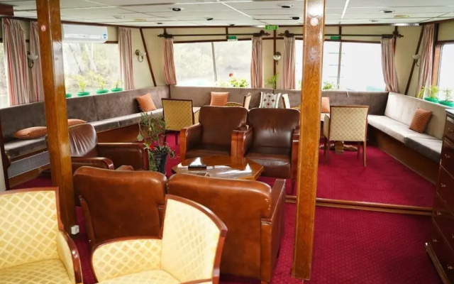 MS Diana Hotel - Cruises
