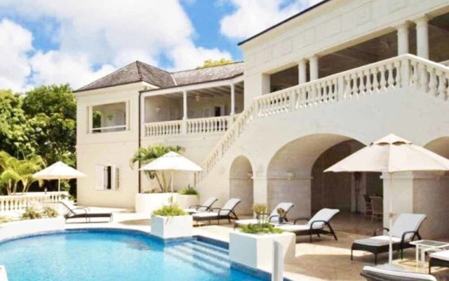 Royal Westmoreland - The Lake House