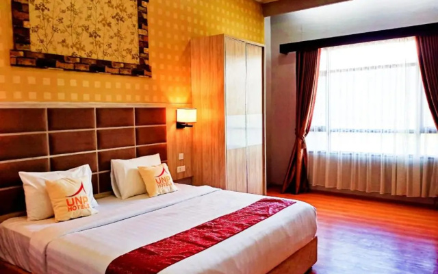 UNP Hotel & Convention