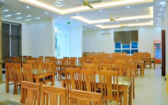Hai Tien Plaza Hotel