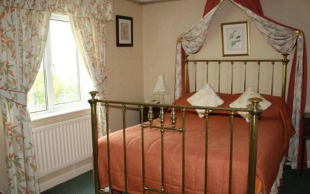 Lantern Lodge Hotel
