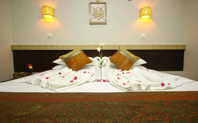 Immana Grand Inle Hotel