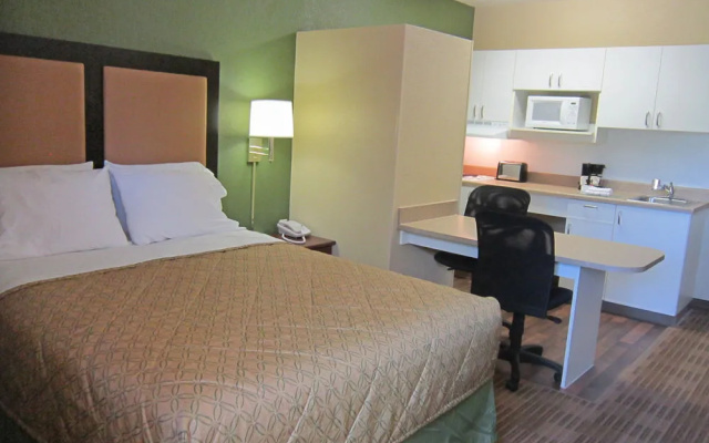 Extended Stay America Rochester - Greece