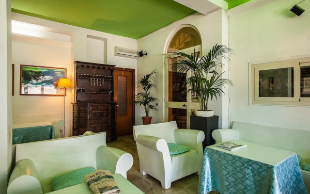 Hotel Villa Rosa
