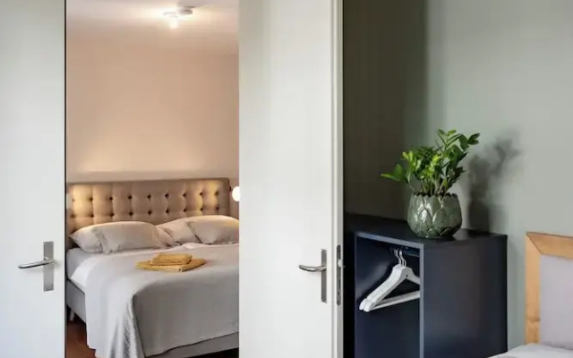 Loft in Seenähe im Herzen von Bregenz