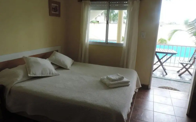 Casa Di Aqua Apart