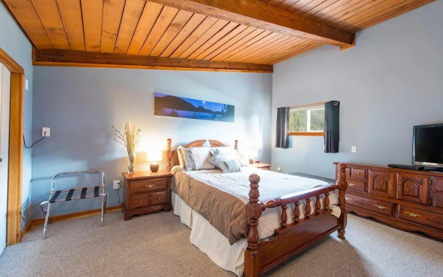 Top Hat Terrace Vacation Rental