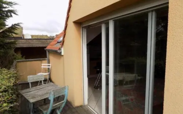 Maisonette La Quiétude