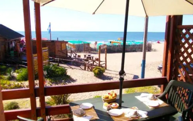 Hotel Barracuda