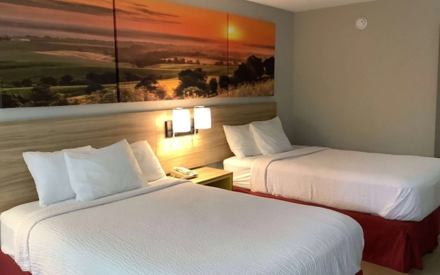 Days Inn Kingdom City