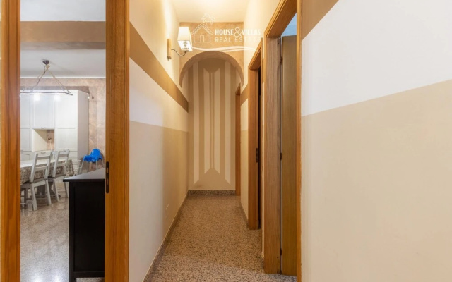 La Tonnara House in Avola