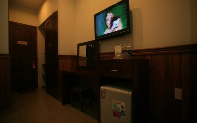 Son Thuy Hotel