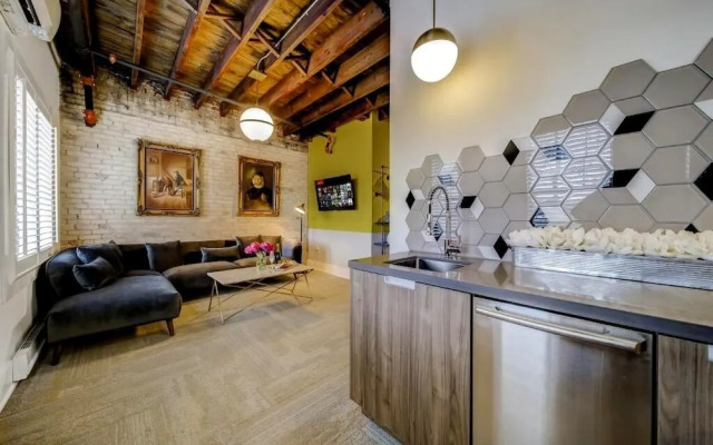 Westlake Prime Suites