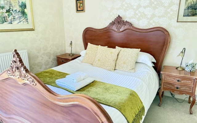 The Tamar Room at Sandhill House
