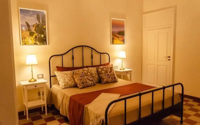Palazzo Fiammingo Rooms