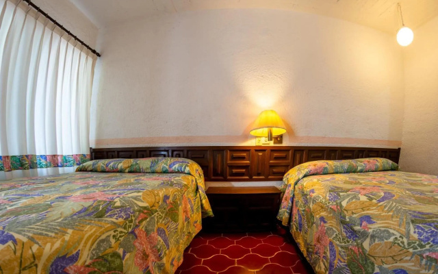 Hotel Delfin